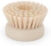 Brabantia SinkSide Vervangende Kop voor Afwasborstel, set van 2 (Soft Beige)