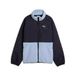 PUMA Quilted Relaxed jas, Blauw, Maat 9-10Y