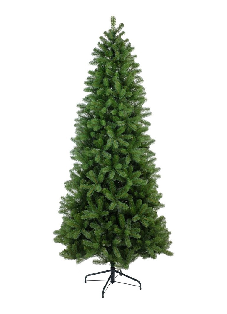 National Tree Company National Tree Company Bayberry Slim kunstkerstboom 228 cm