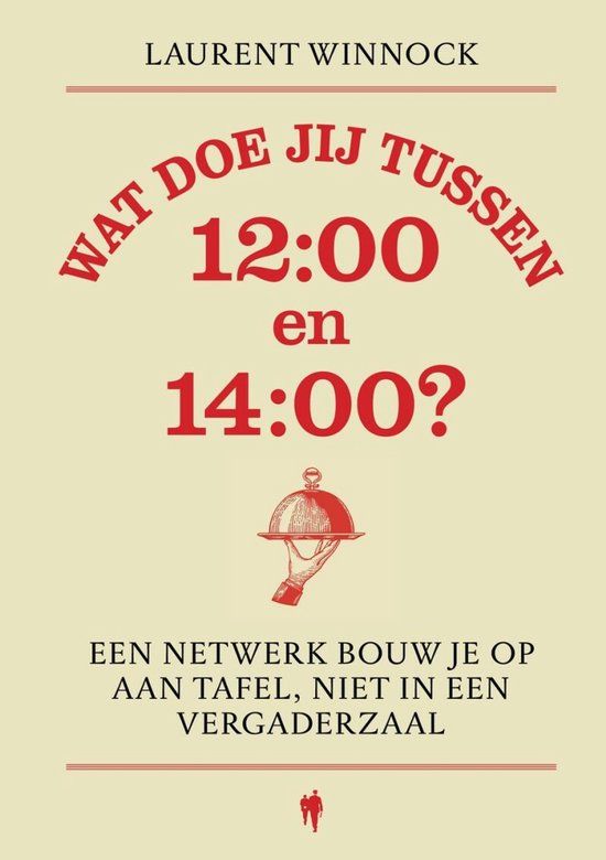 Wat Lifestyle & Travel Wat doe jij tussen 12:00 en 14:00? Hardcover