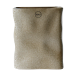 DBKD Vase Meadow H18 cm Beige