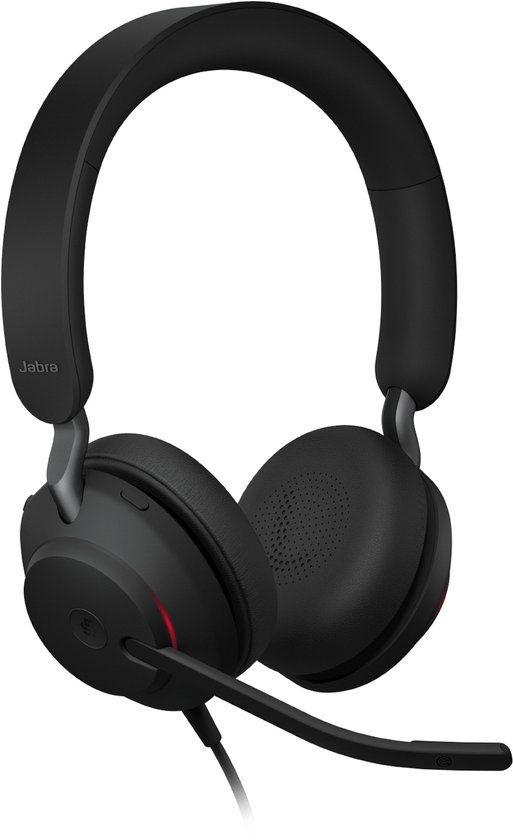Jabra GN Jabra Evolve2 40 SE UC Mono USB C/A