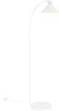 Nordlux Dial Vloerlamp E27 Wit