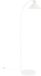 Nordlux Dial Vloerlamp E27 Wit