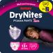 Huggies DryNites culottes pour filles 13+ ans (48-60 kg) 27 pièces