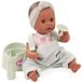 Badpop Sleepy Aquini Girl Popsicle - 33 cm - Set van 7 delen