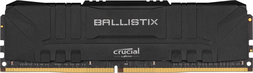 Crucial Ballistix