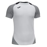 Joma Essential II heren T-shirts Equip. M/C