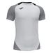 Joma Essential II heren T-shirts Equip. M/C