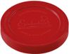 Weck - Inmaken Weck Ekw Deksel Silicone Rood 100 Mm 82317