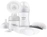 Philips AVENT Natural Motion Hand Breast Pump SCD430/60 Gift Set