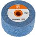 Fein Elastische Slijprol Boring 19 mm 100 x 50 mm fijn