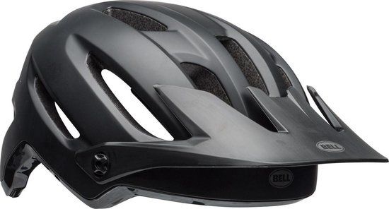 Bell 4Forty MIPS Mountainbike Helm - Zwart - XL (61-65cm)