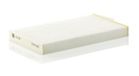 MANN-FILTER CU 15 001 Cabineluchtfilter