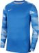 Nike Park IV Sportshirt Mannen - Maat S