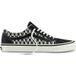 Vans Unisex Old Skool Black Taille: 45