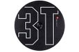 3T Orbis II C Disc Ltd wiel