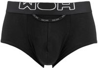 WOH HOM WOH heren trunk sexy fun zwart XL