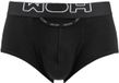 WOH HOM WOH heren trunk sexy fun zwart XL