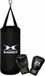 Hammer Boxing boksset FIT JUNIOR - Noir