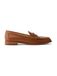 Lauren Ralph Lauren Instappers 'WYNNIE' cognac