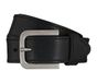 Atelier Gardeur Hg-001 riem, zwart (zwart 99), 95 cm heren, zwart.
