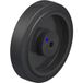 Blickle POEV 200/12XKA Kunststofwiel Wieldiameter: 200 mm Draagvermogen (max.): 500 kg 1 stuk(s)