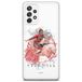 ERT GROUP Samsung A72 5G Hoes Origineel Marvel Motief & Officieel gelicentieerd product Eternals 013 - Perfect aangepast aan de vorm van de mobiele telefoon TPU Case