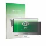 upscreen - privacyscherm voor Acer Aspire S27 - privacy filter screenfilter Blauwlichtfilter