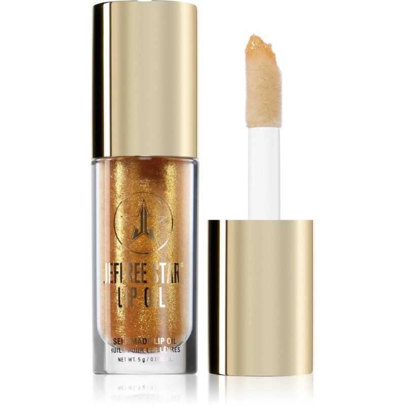 Jeffree Star Cosmetics Lip Oil