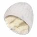 Heat Holders - Fleece gevoerde Alesund-hoed voor dames