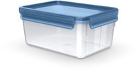 Ibenzoa® Boîte de conservation pratique et étanche de 2,2 litres