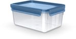 Ibenzoa® Boîte de conservation pratique et étanche de 2,2 litres