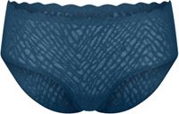 Sloggi Zero Feel Bliss Hipster Smoky Blue