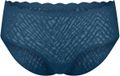 Sloggi Zero Feel Bliss Hipster Smoky Blue