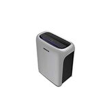Oreck WK16001 Air Response HEPA-reiniger met geurregeling en automatische modus voor middelgrote ruimtes