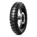 Metzeler Karoo 4 ( 140/80-18 TT 70R Roue arrière, M+S marquage, M/C )