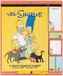 Grupo The Simpsons Magnetic Planner 2026/27 30 x 35 cm