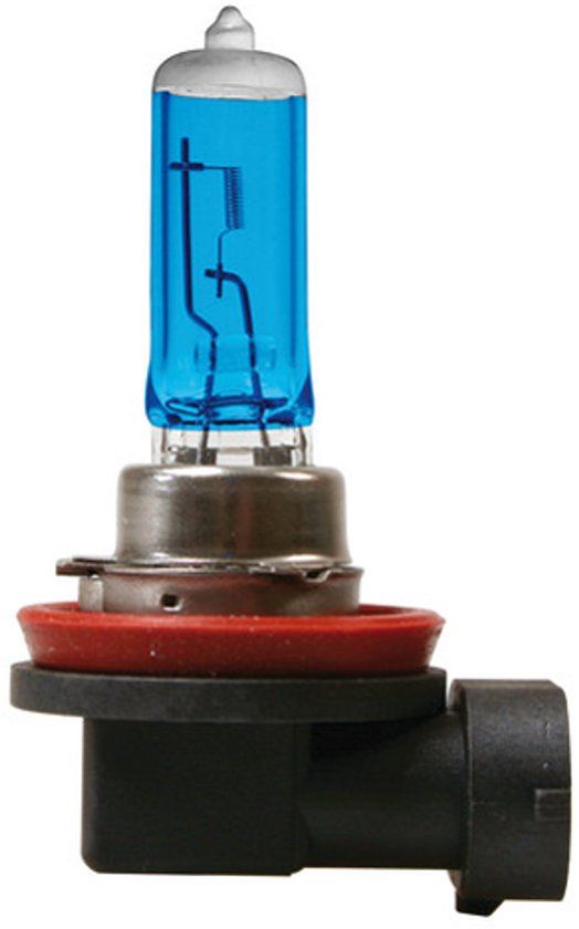 Pilot Autolamp 12V Blu-Xe halogeen lamp - H11 - 55W - PGJ19-2