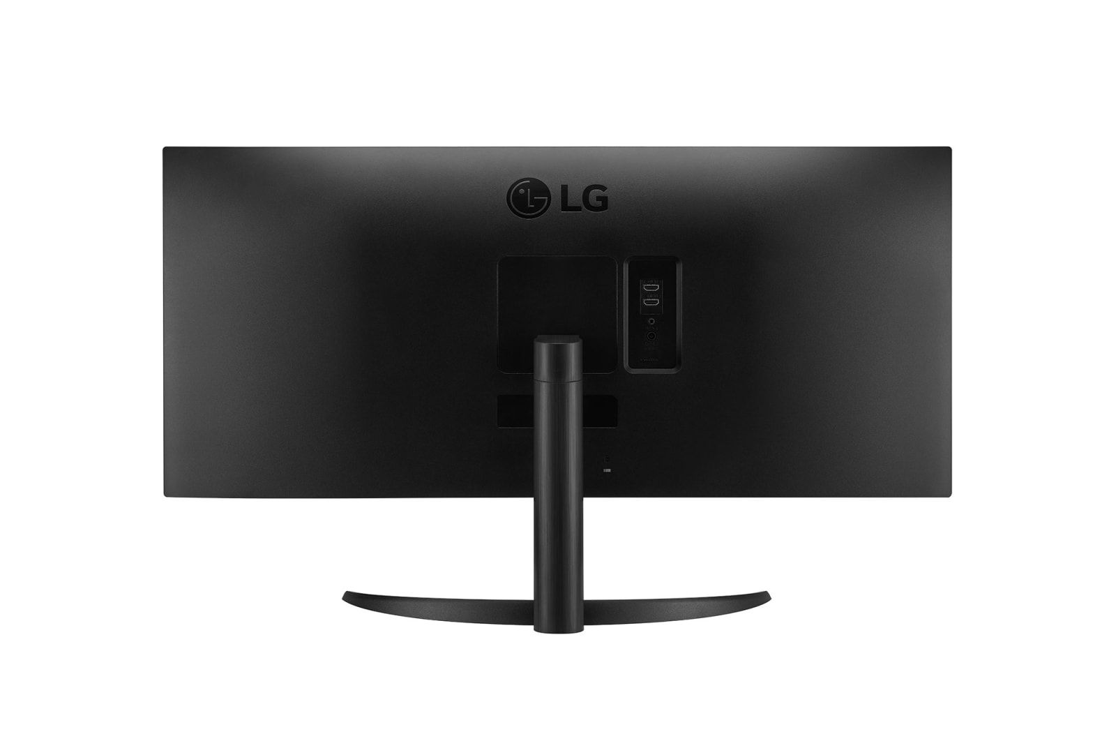 LG 34WP500-B 34-inch UltraWide Full HD Monitor - IPS, 75Hz, HDMI