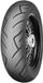 Mitas Custom Force 80/90 R21 54H TL Zilver