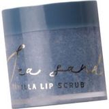 Gio de Giovanni Exfoliant Lèvres Sea Sand Couleur Myrtille