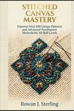 STITCHED CANVAS MASTERY