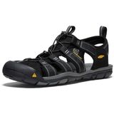 KEEN Clearwater CNX lichte avontuurlijke wandel- en watersandalen met gesloten teen voor heren