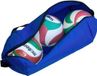 Molten Ballentas voor 3 stuks volley- of voetballen Blauw