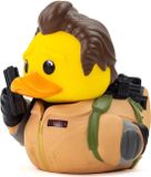 TUBBZ Numskull TUBBZ Ghostbusters Peter Venkman Badeend - 9cm