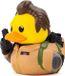 TUBBZ Numskull TUBBZ Ghostbusters Peter Venkman Badeend - 9cm