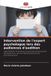 Intervention Editions Notre Savoir Intervention de l'expert psychologue lors des audiences d'audition