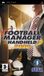 Third Party Football manager 2009 Occasion [ PSP ]