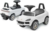 TURBO CHALLENGE Porsche Cayenne loopauto